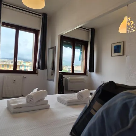 Sunmoonlake * Rapallo