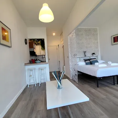 Apartment Sunmoonlake Rapallo