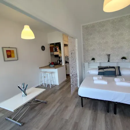 Sunmoonlake Apartment *