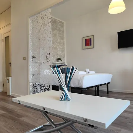 Sunmoonlake Apartment