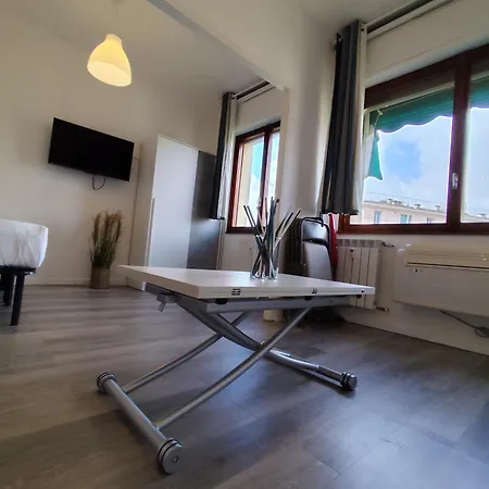 Sunmoonlake Apartment