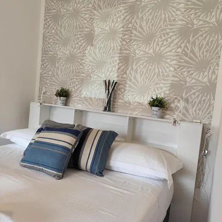 Apartment Sunmoonlake Rapallo