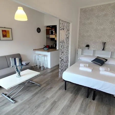 Appartamento Sunmoonlake *