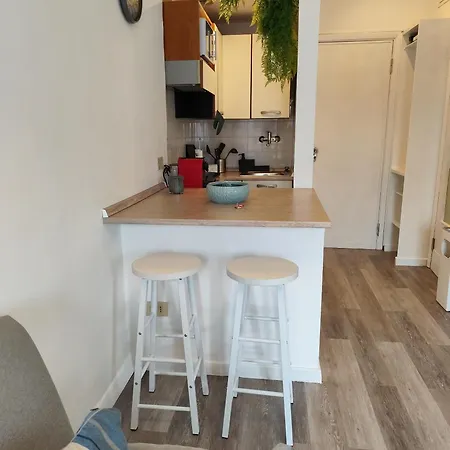 Appartamento Sunmoonlake *