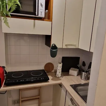 Sunmoonlake Apartment *