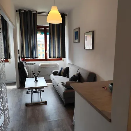 Sunmoonlake Appartamento *