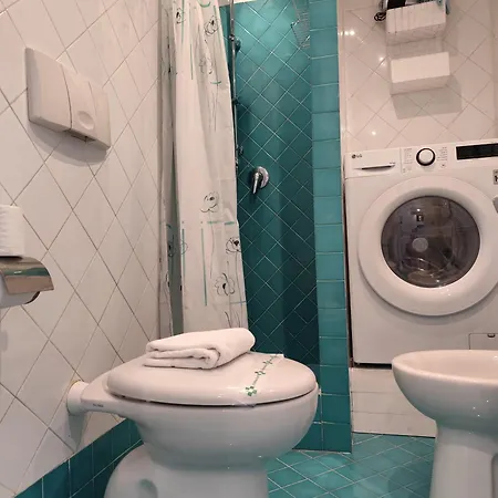 Sunmoonlake Appartamento