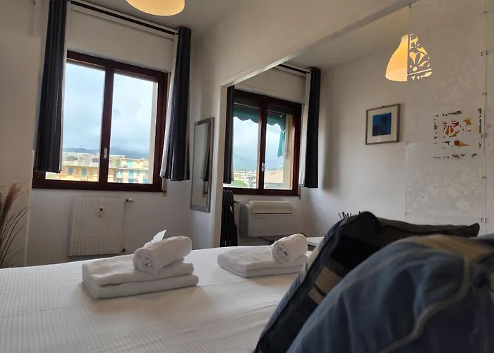 Sunmoonlake * Rapallo