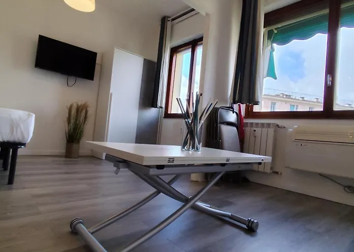 Sunmoonlake Apartment