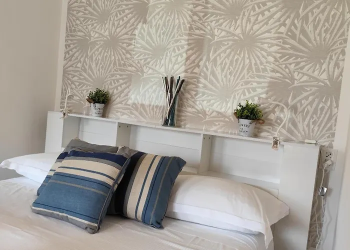 Apartment Sunmoonlake Rapallo