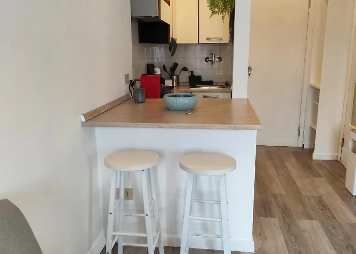 Apartment Sunmoonlake *