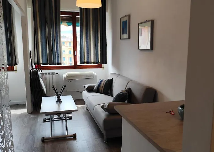 Sunmoonlake Apartment *