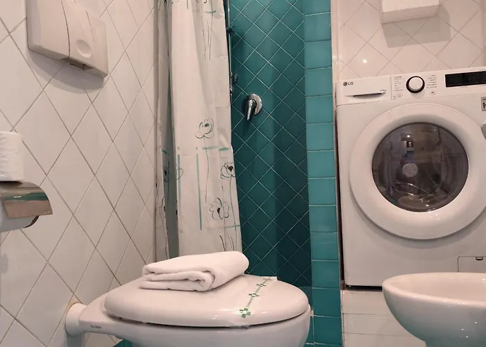 Sunmoonlake Apartment